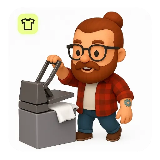 Kristal graphics you press image